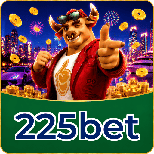 225bet Logo 3