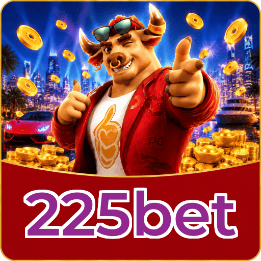 Odds Competitivas 225bet