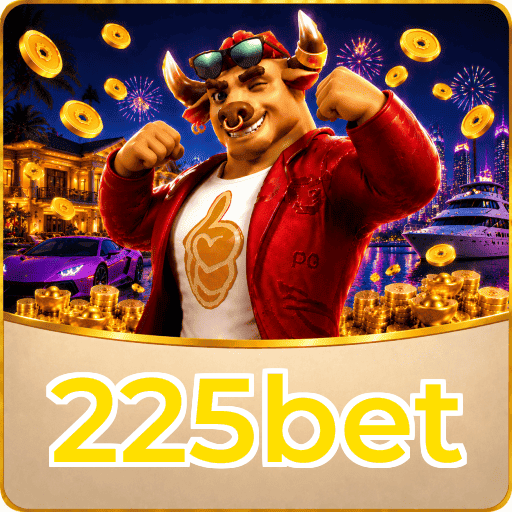 225bet Segurança Logo 2