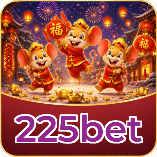 Certificação GLI 225bet