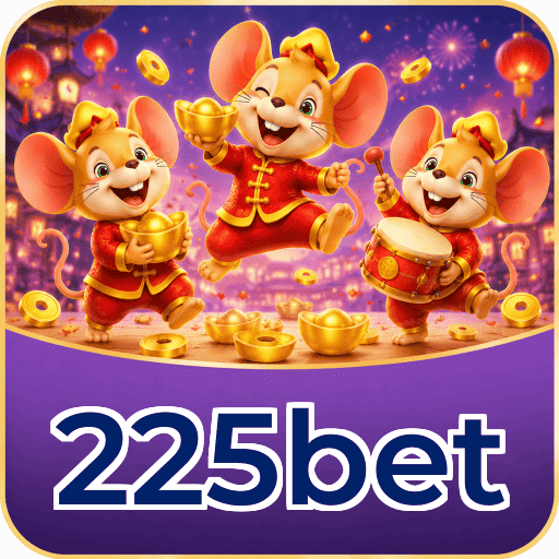 Slots 225bet - Jackpots Progressivos