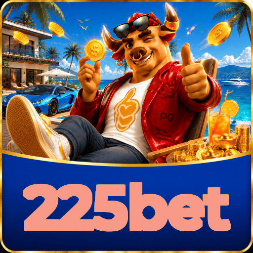 225bet Instalar Logo 1