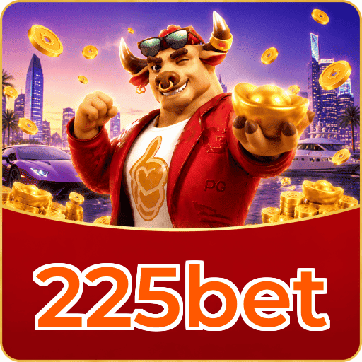 Loteria 225bet - Quina e mais jogos