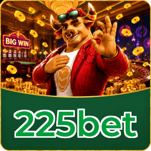 225bet Certificado eCOGRA
