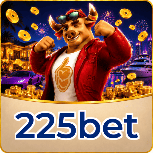 Cash Out 225bet
