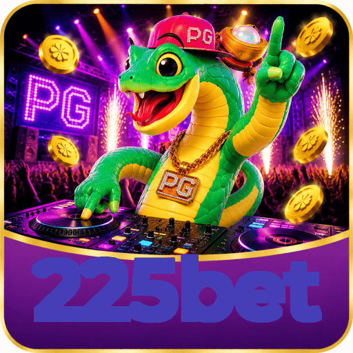 225bet Instalar Logo 3