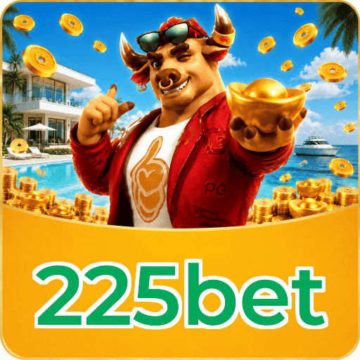 225bet Logo 1
